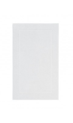 Коврик для ванной Aquanova LONDON 60x100 43 white