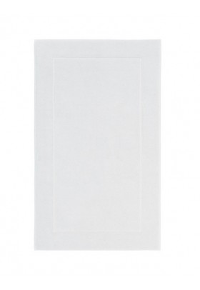 Коврик для ванной Aquanova LONDON 60x100 43 white