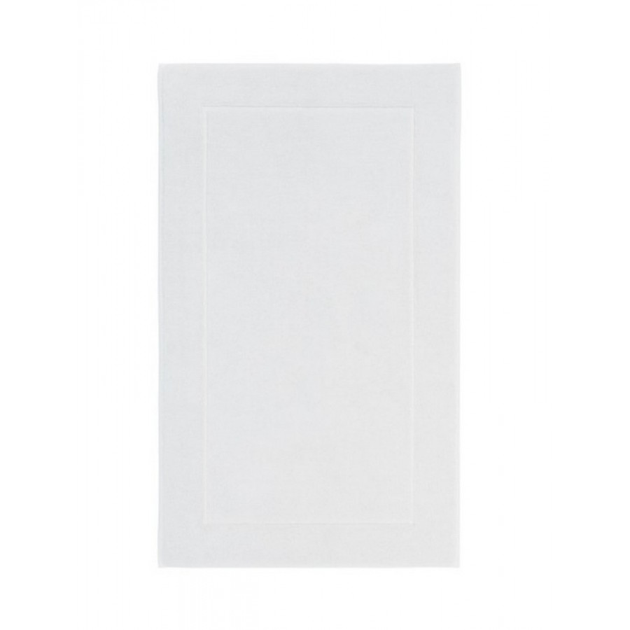 Коврик для ванной Aquanova LONDON 60x100 43 white