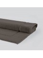 Коврик для ванной Aquanova LONDON 60x100 109 серо коричневый