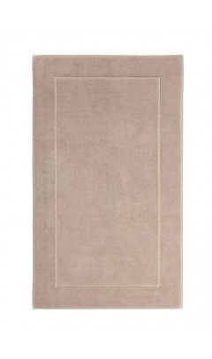 Коврик для ванной Aquanova LONDON 60x100 136 nougat