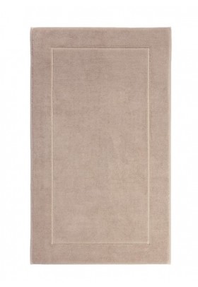Коврик для ванной Aquanova LONDON 60x100 136 nougat