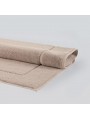 Коврик для ванной Aquanova LONDON 60x100 136 nougat