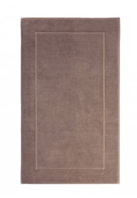 Коврик для ванной Aquanova LONDON 60x100 155 camel