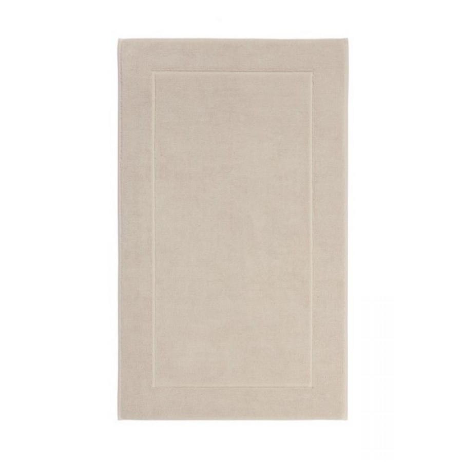 Коврик для ванной Aquanova LONDON 60x100 16 linen