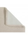 Коврик для ванной Aquanova MAURO 80х160 14 sand