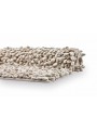 Коврик для ванной Aquanova ROCCA 70х120 16 linen