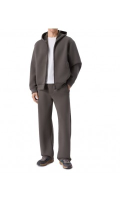 Костюм мужской Emporio Armani CHOCO 000644 коричневый