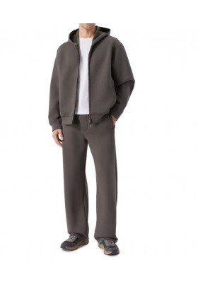 Костюм мужской Emporio Armani CHOCO 000644 коричневый