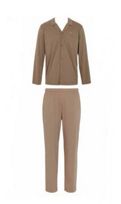 Пижама мужская Emporio Armani CURT EM000615