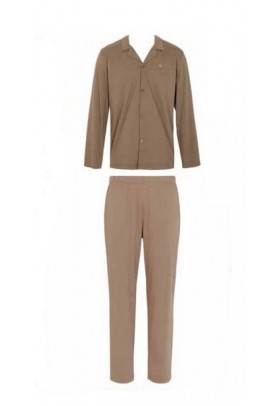 Пижама мужская Emporio Armani CURT EM000615