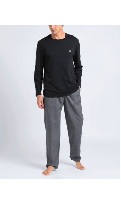 Пижама мужская Emporio Armani LEO 111994 12511