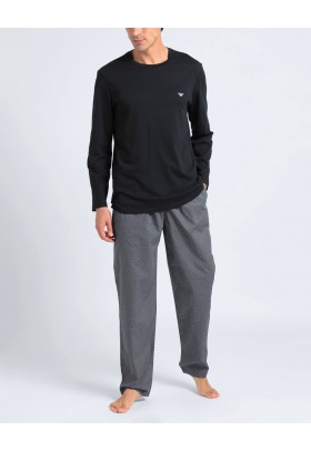 Пижама мужская Emporio Armani LEO 111994 12511