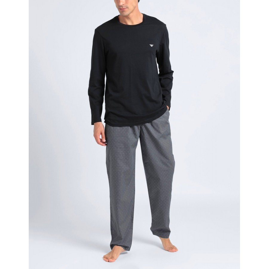 Пижама мужская Emporio Armani LEO 111994 12511