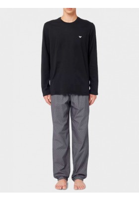 Пижама мужская Emporio Armani MARIO 111860 30221