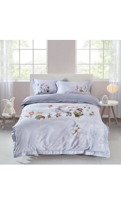 Постельное белье Asabella 2312 Сатин детское