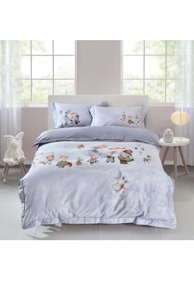 Постельное белье Asabella 2312 Сатин детское