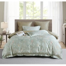 Постельное белье Asabella 2314 из египетского хлопка