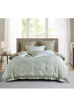 Постельное белье Asabella 2314 из египетского хлопка