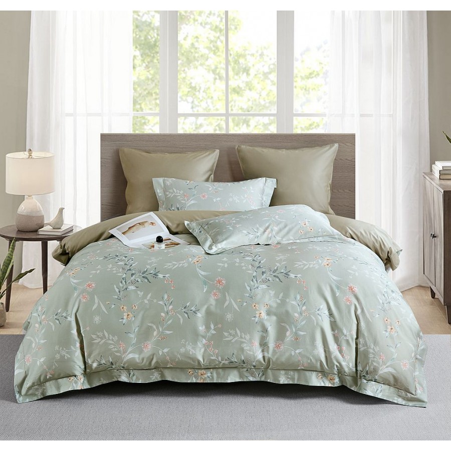 Постельное белье Asabella 2314 из египетского хлопка