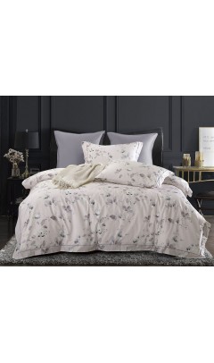 Постельное белье Asabella 2315 из египетского хлопка
