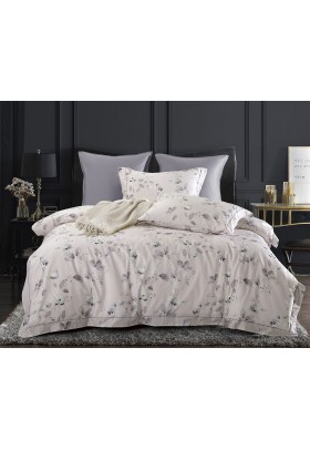 Постельное белье Asabella 2315 из египетского хлопка