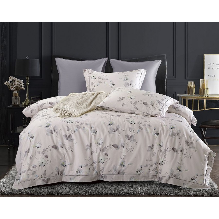 Постельное белье Asabella 2315 из египетского хлопка