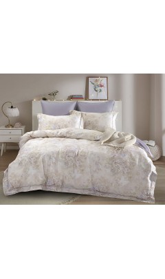 Постельное белье Asabella 2316 из египетского хлопка 