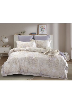 Постельное белье Asabella 2316 из египетского хлопка 