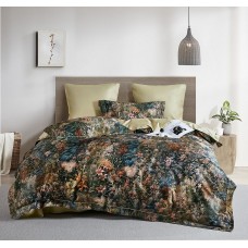 Постельное белье Asabella 2317 из египетского хлопка