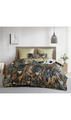 Постельное белье Asabella 2317 из египетского хлопка