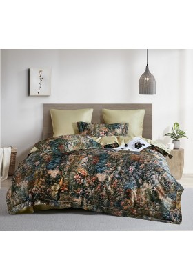 Постельное белье Asabella 2317 из египетского хлопка