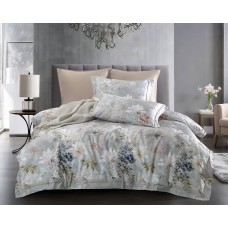 Постельное белье Asabella 2318 из египетского хлопка