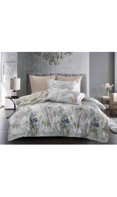 Постельное белье Asabella 2318 из египетского хлопка
