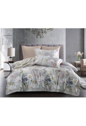 Постельное белье Asabella 2318 из египетского хлопка