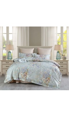 Постельное белье Asabella 2319 из египетского хлопка