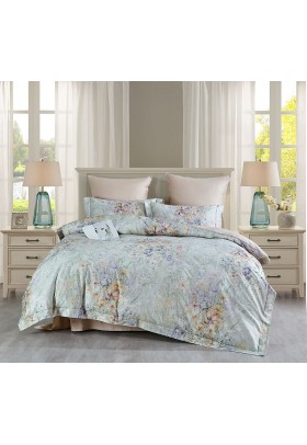 Постельное белье Asabella 2319 из египетского хлопка