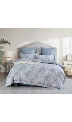 Постельное белье Asabella 2320 из египетского хлопка