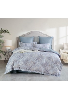 Постельное белье Asabella 2320 из египетского хлопка