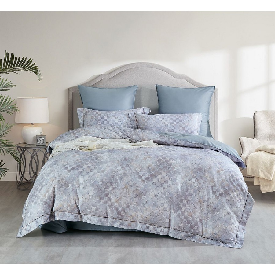 Постельное белье Asabella 2320 из египетского хлопка