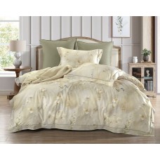 Постельное белье Asabella 2323 из египетского хлопка Постельное белье Asabella 2323 из египетского хлопка