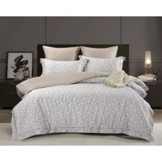 Постельное белье Asabella 2326 Тенсель.