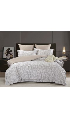 Постельное белье Asabella 2326 Тенсель.