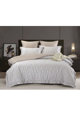 Постельное белье Asabella 2326 Тенсель.