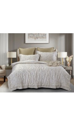 Постельное белье Asabella 2327 Тенсель