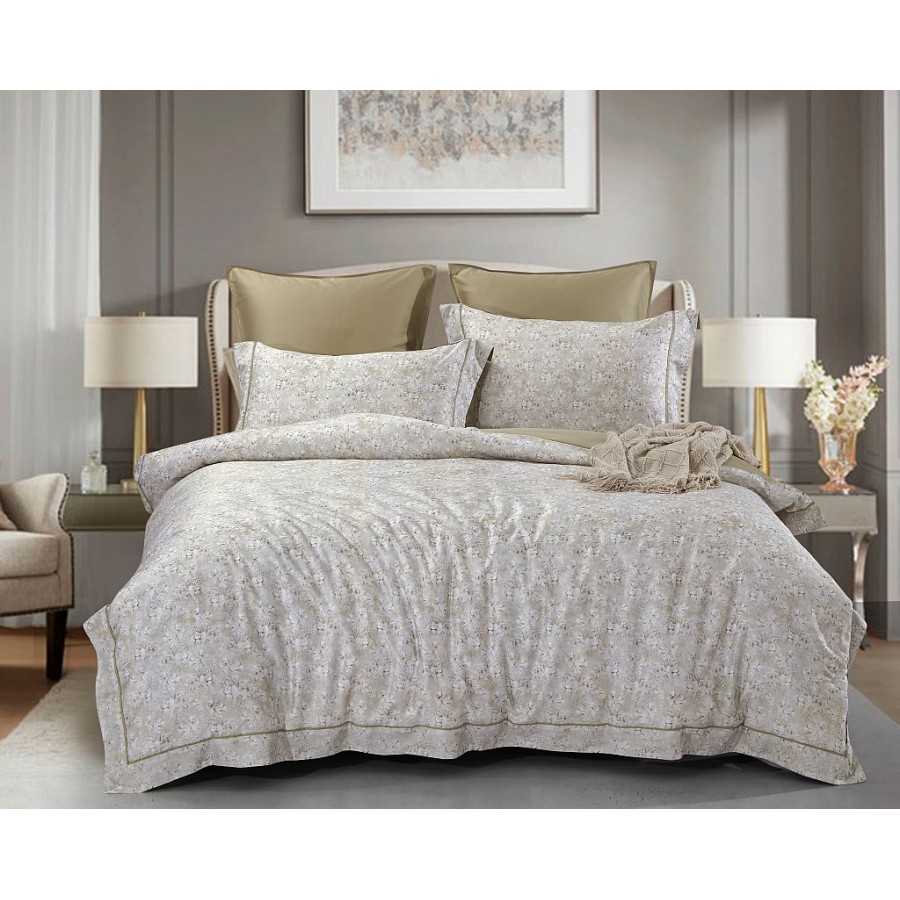 Постельное белье Asabella 2327 Тенсель