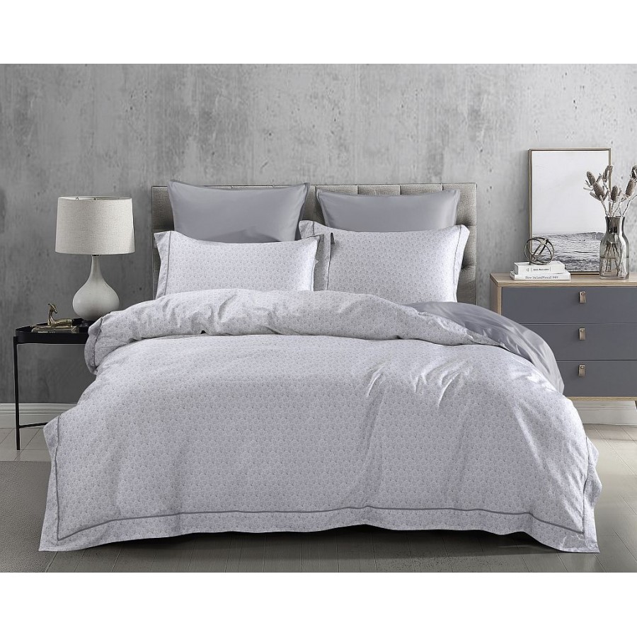 Постельное белье Asabella 2328 Тенсель фланель