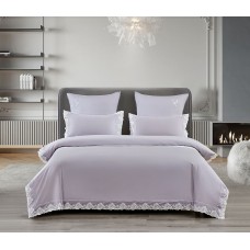 Постельное белье Asabella 2331 Тенсель Евро