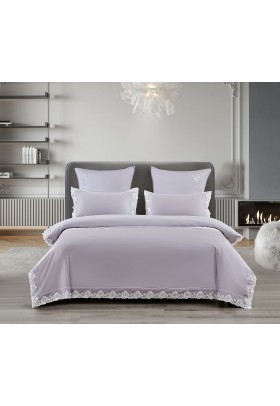 Постельное белье Asabella 2331 Тенсель Евро