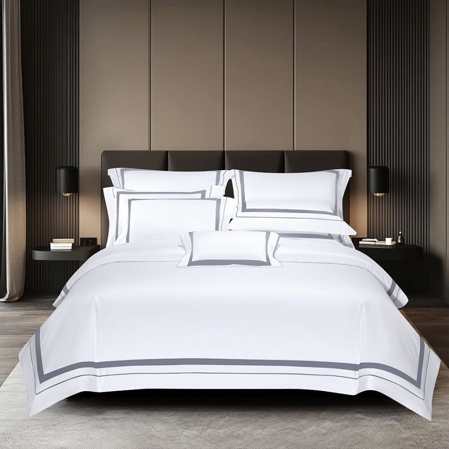 Постельное белье Asabella 2332 из египетского хлопка